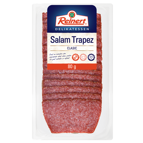 Reinert Salam Trapez  Reinert Salam Trapez – imagine de prezentare pe fundal alb
