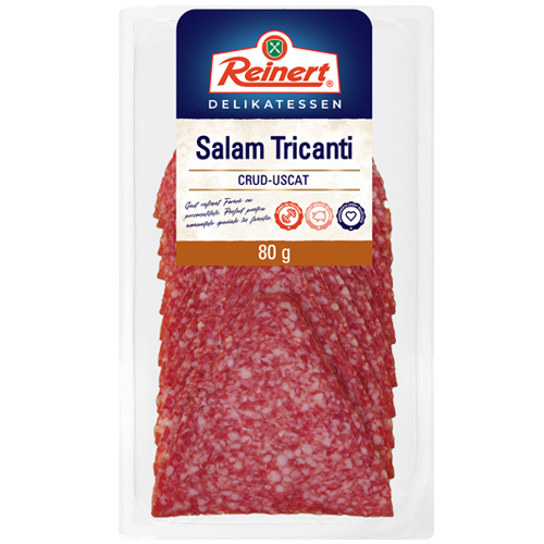 Reinert Salam Tricanti 80g