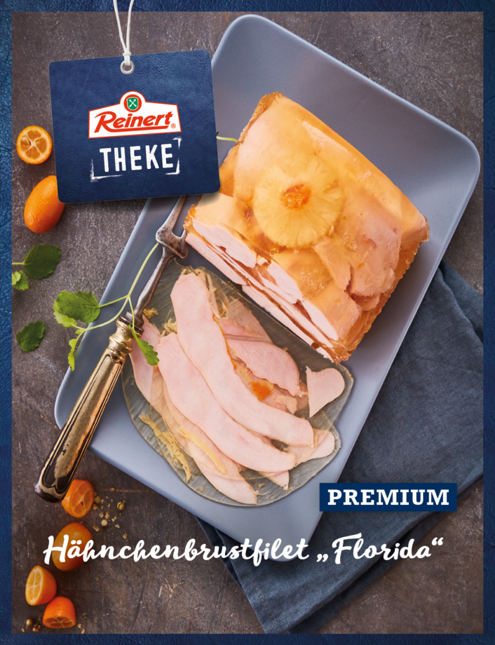 37 Reinert Theke Premium-Aspik Florida Haehnchen 01326