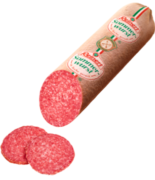 Reinert Sommerwurst 2 kg