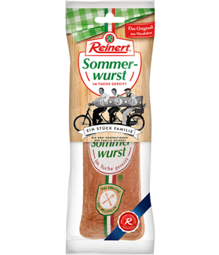 Reinert Sommerwurst 250 g