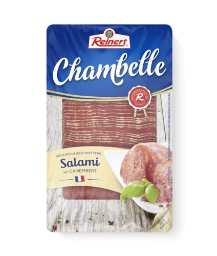 TFB Reinert Chambelle Lachsschinken 60g DE Packshot RGB