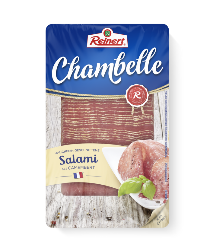 TFB Reinert Chambelle Lachsschinken 60g DE Packshot RGB