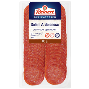 Salam Ardelenesc 80g