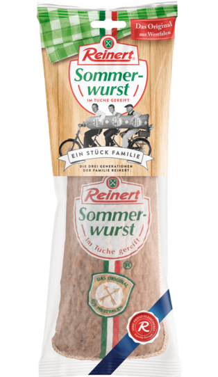 Reinert Sommerwurst 700g