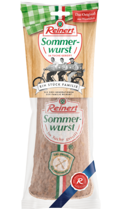 Reinert Sommerwurst 700g