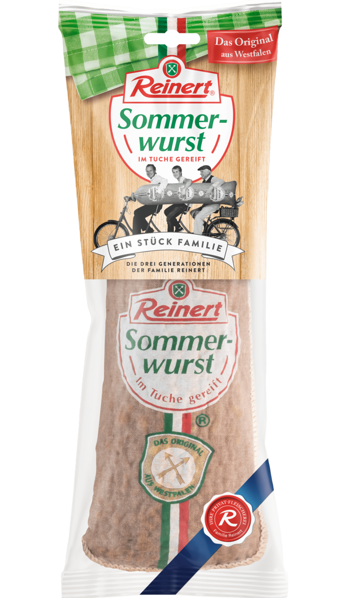 Reinert Sommerwurst 700g