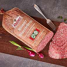 Noch einen Wunsch? Reinert Theke