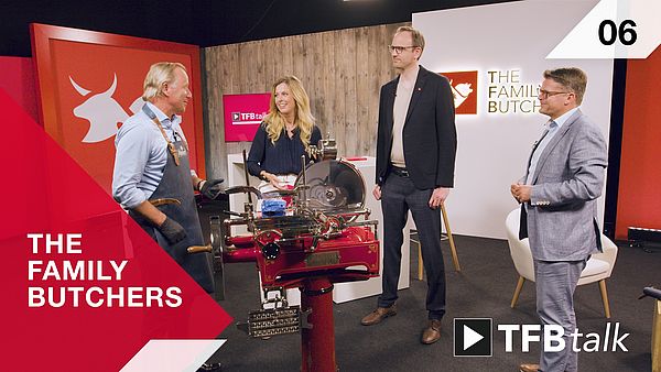 Thumbnail TFB talk Sendung 6