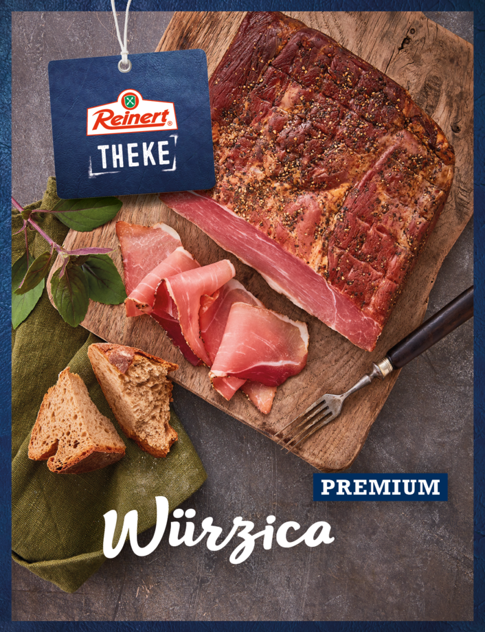 31 Reinert Theke Premium-Schinken Wuerzica 01045