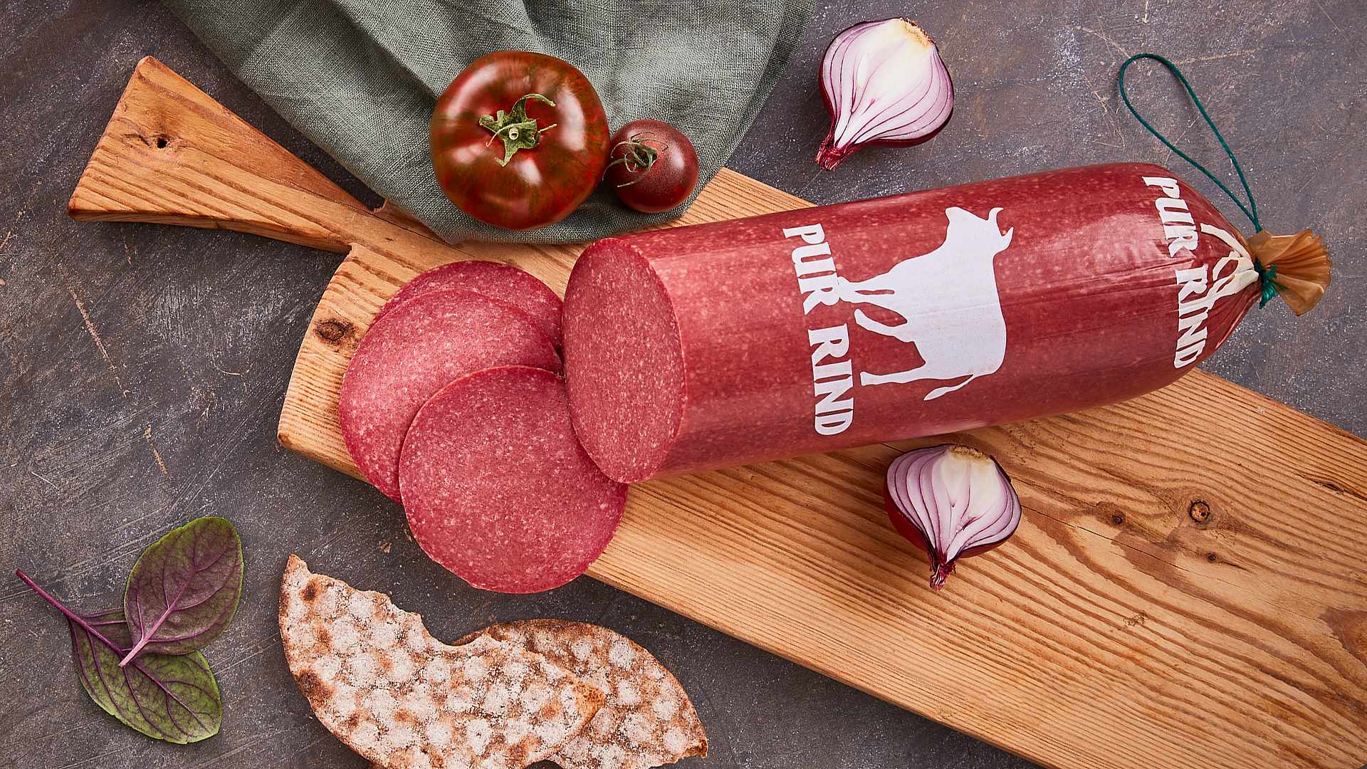 13 Header Reinert Theke Premium-Salami Pur-Rind 18641