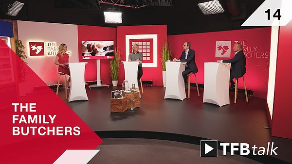 Thumbnail TFB talk Sendung 14