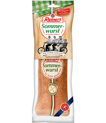 Sommerwurst 1kg 431x500px