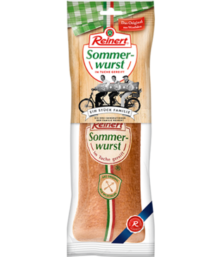 Reinert Sommerwurst 1 kg