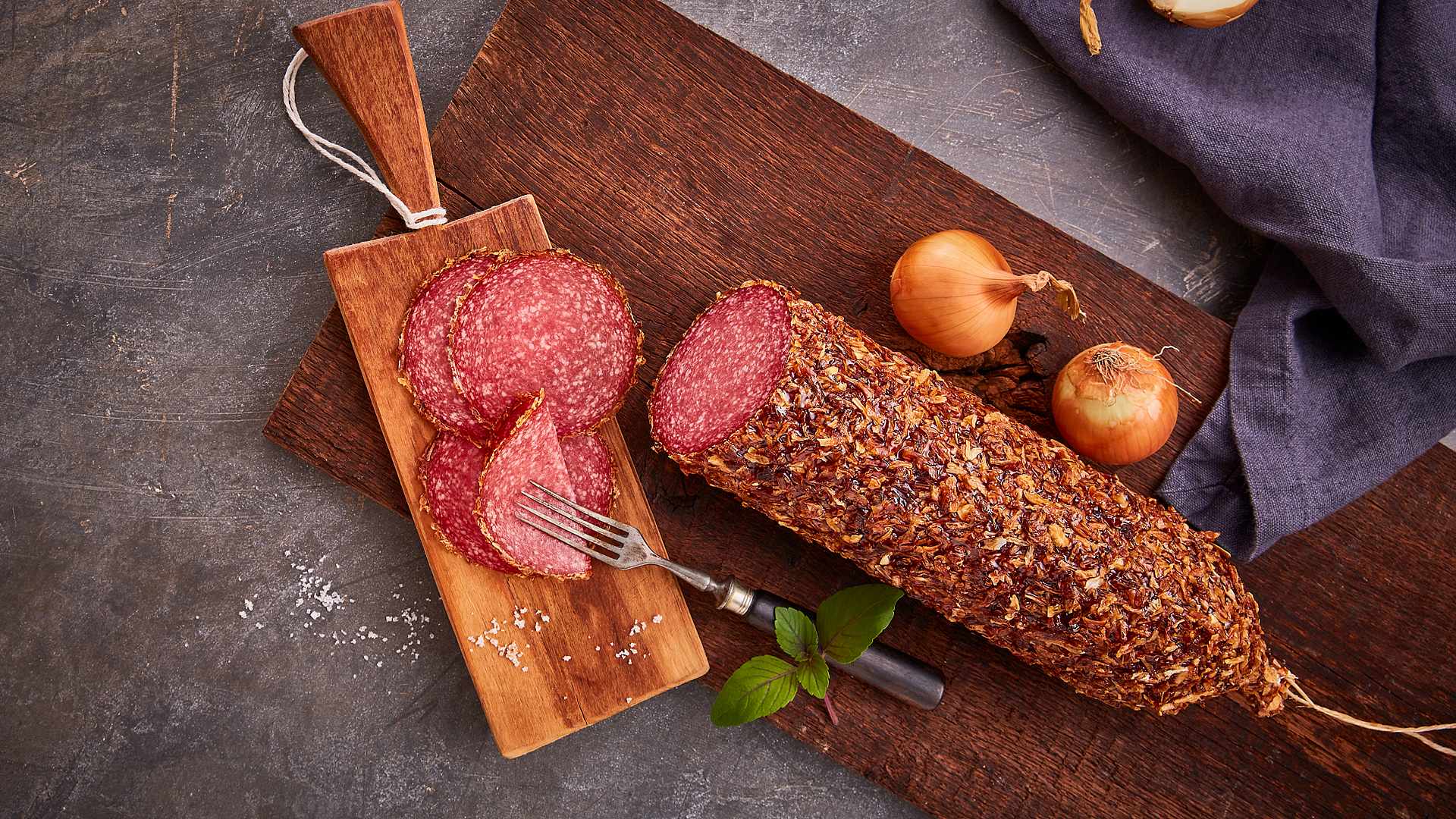 18 Header Reinert Theke Premium-Salami Zwisali 16511 02717