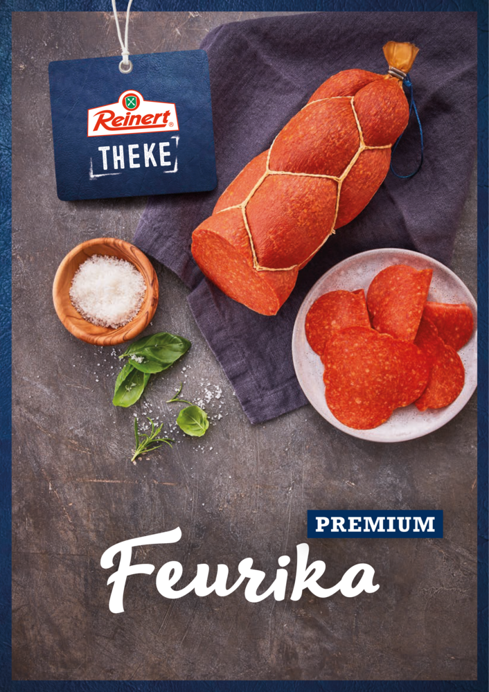 06 Reinert Theke Premium-Salami Feurika 01081