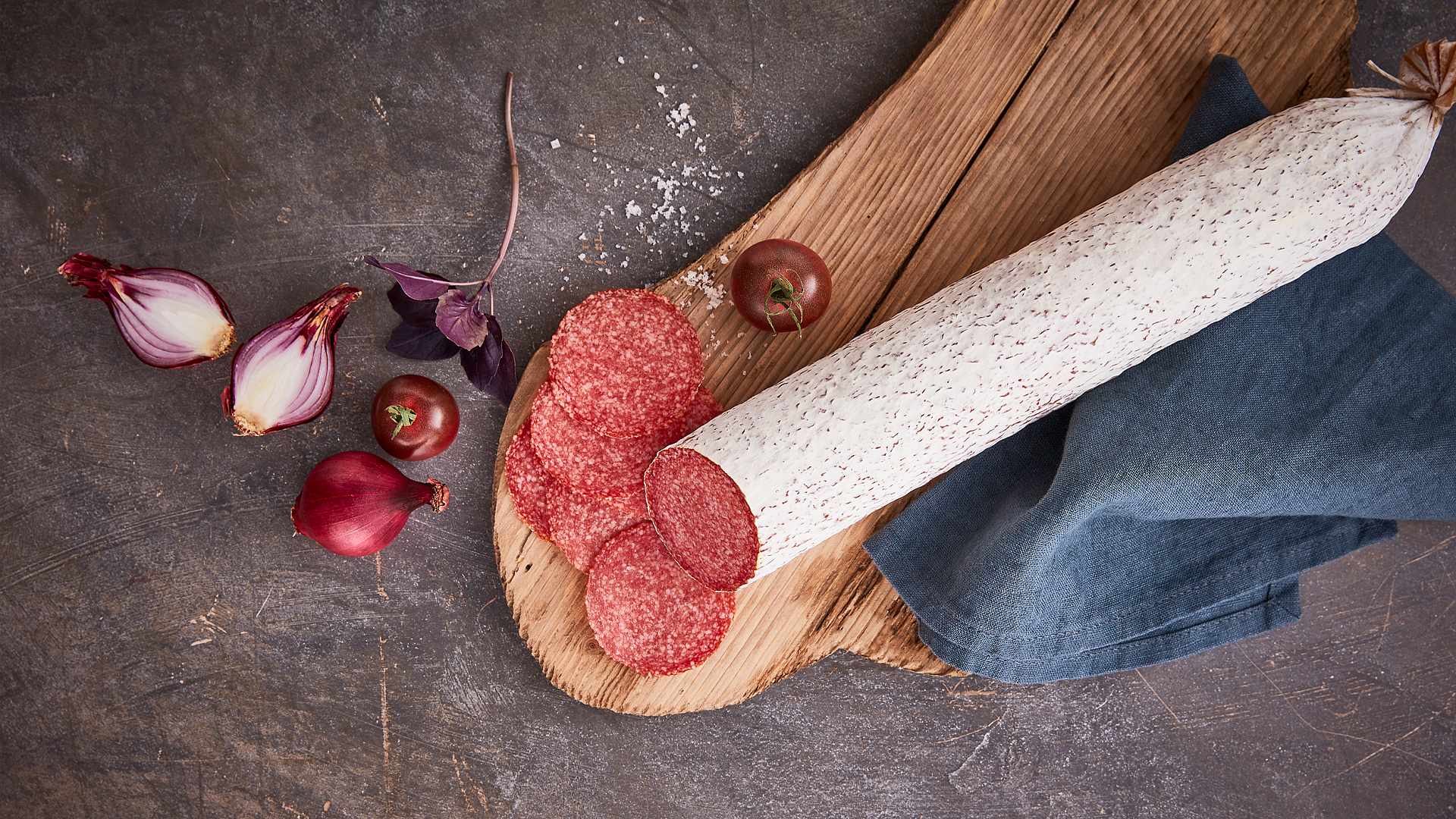 03 Header Reinert Theke Premium-Salami Romantica 03211