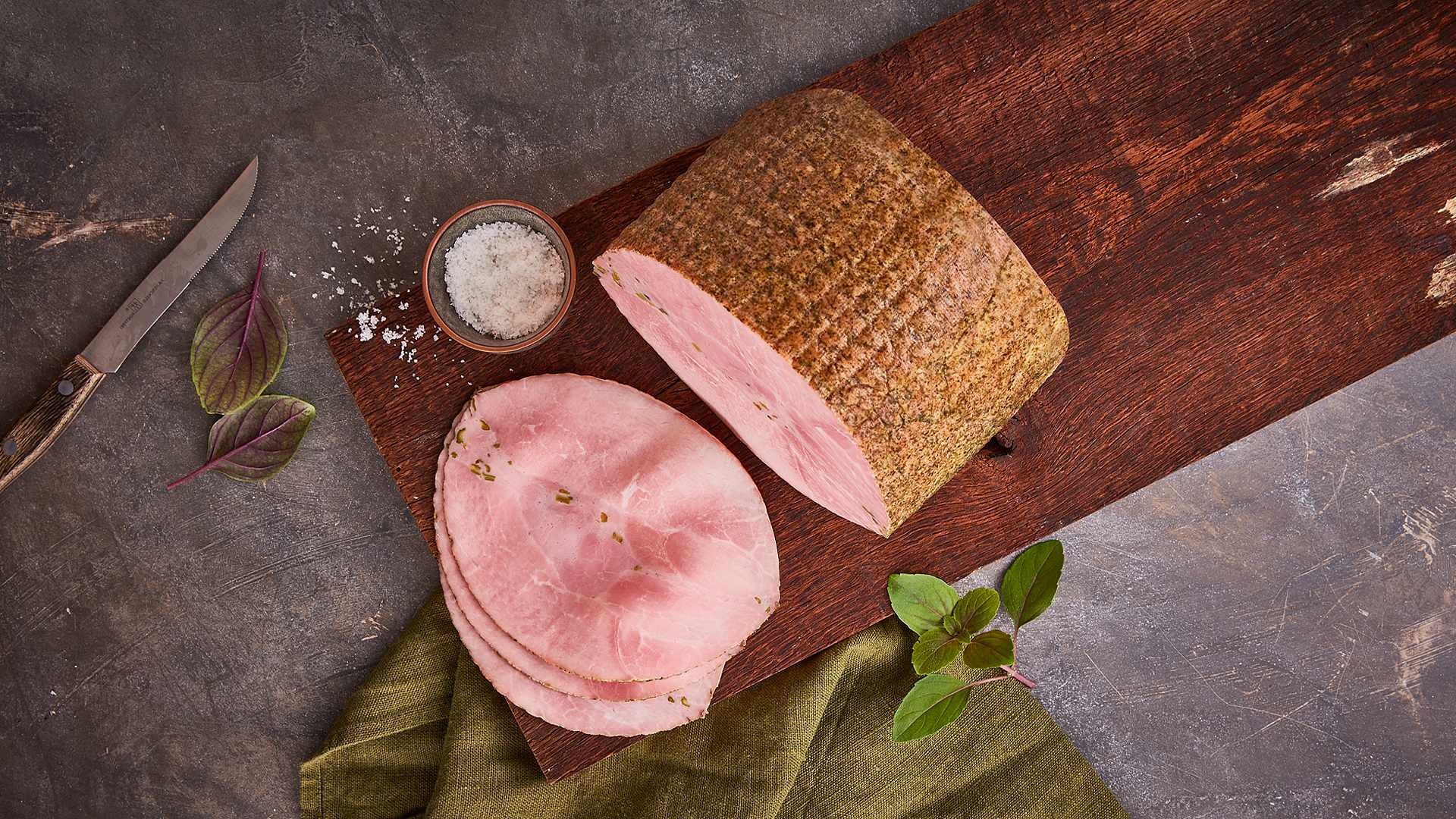 28 Header Reinert Theke Premium-Spargelschinken 56343