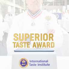 Două produse Reinert au primit distincția Superior Taste Award 2022
