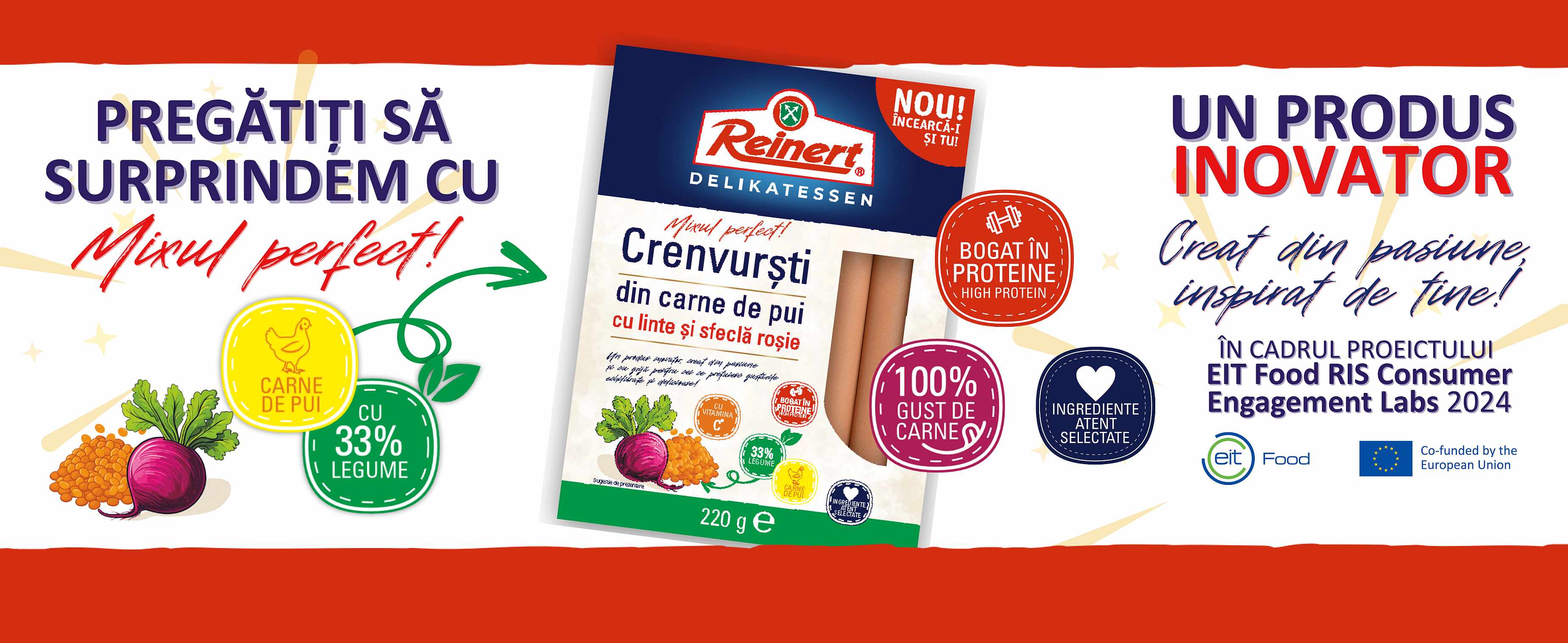 Header webiste stire Crenvursti pui cu linte 1340x1574