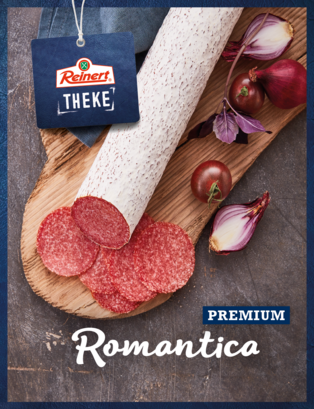 Salami Romantica
