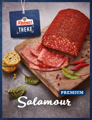 Salami Salamour