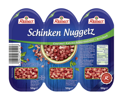 Reinert Nuggetz herzhaft 69121