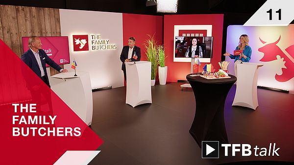 Thumbnail TFB talk Sendung 11