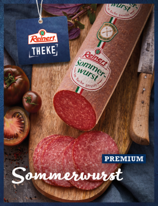 02 Reinert Theke Reinert Sommerwurst 02921
