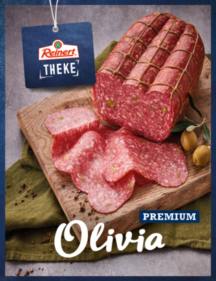 07 Reinert Theke Premium-Salami Olivia 01414