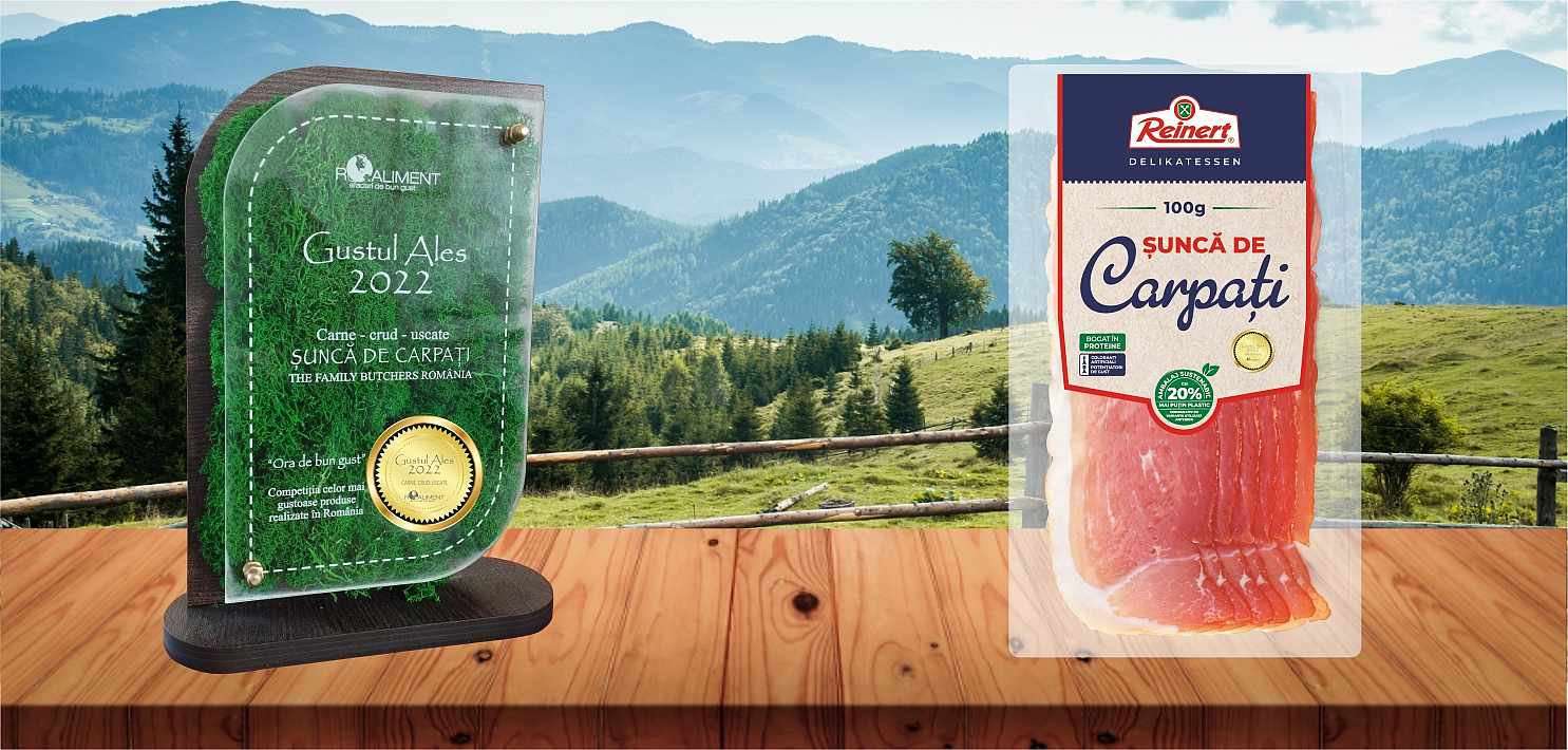 Gustul ales 2022 cover