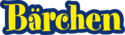 Baerchen Schriftzug