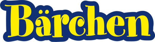 Baerchen Schriftzug