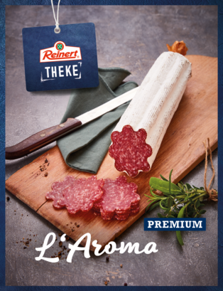 Salami L'Aroma