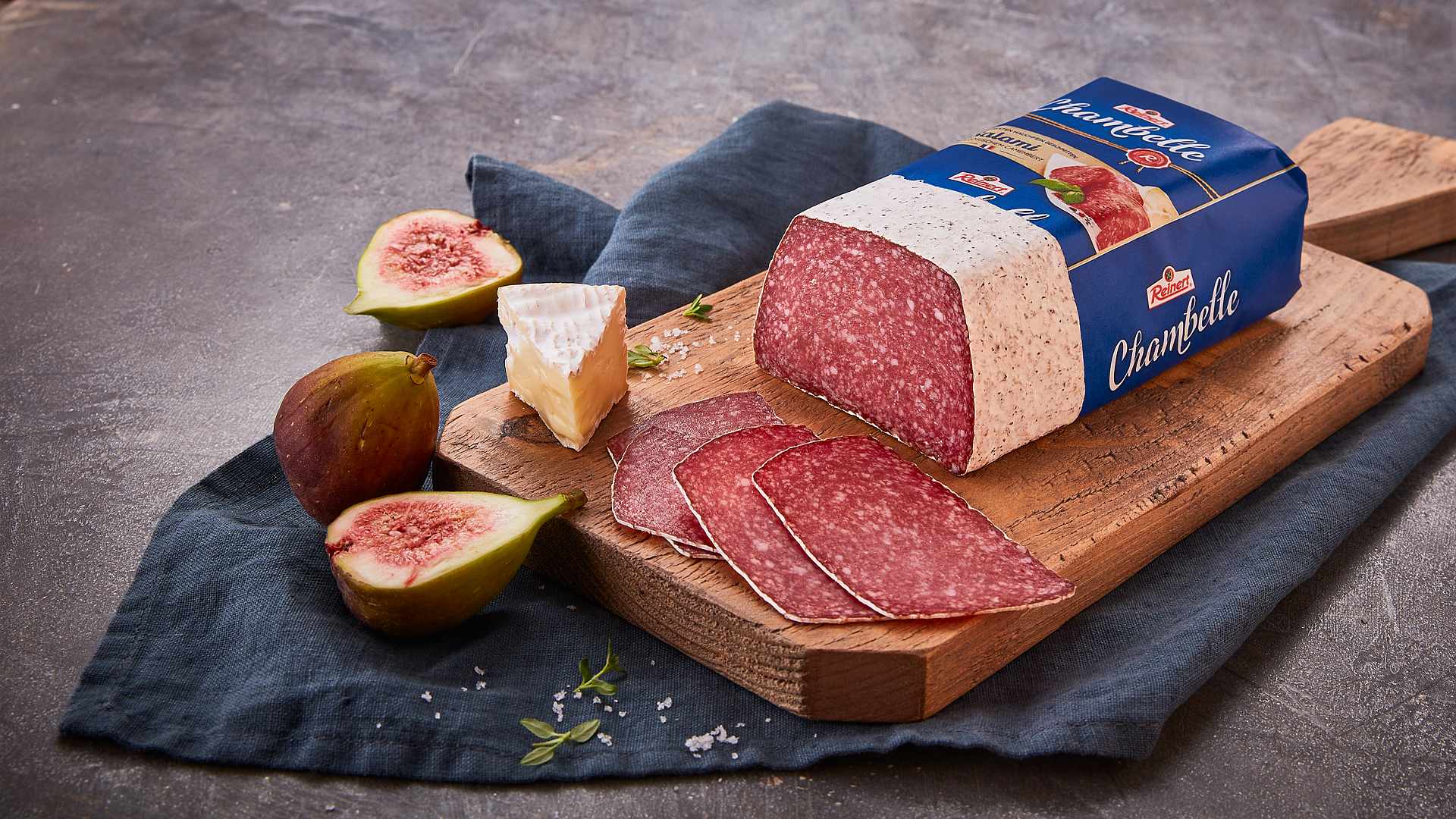 01 Header Reinert Theke Reinert Chambelle Salami 11331