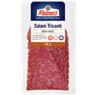 Reinert Salam Tricanti 80g