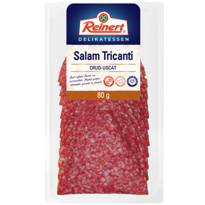 Reinert Salam Tricanti 80g