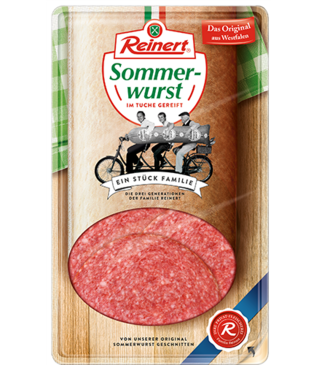 Reinert Sommerwurst 90 g