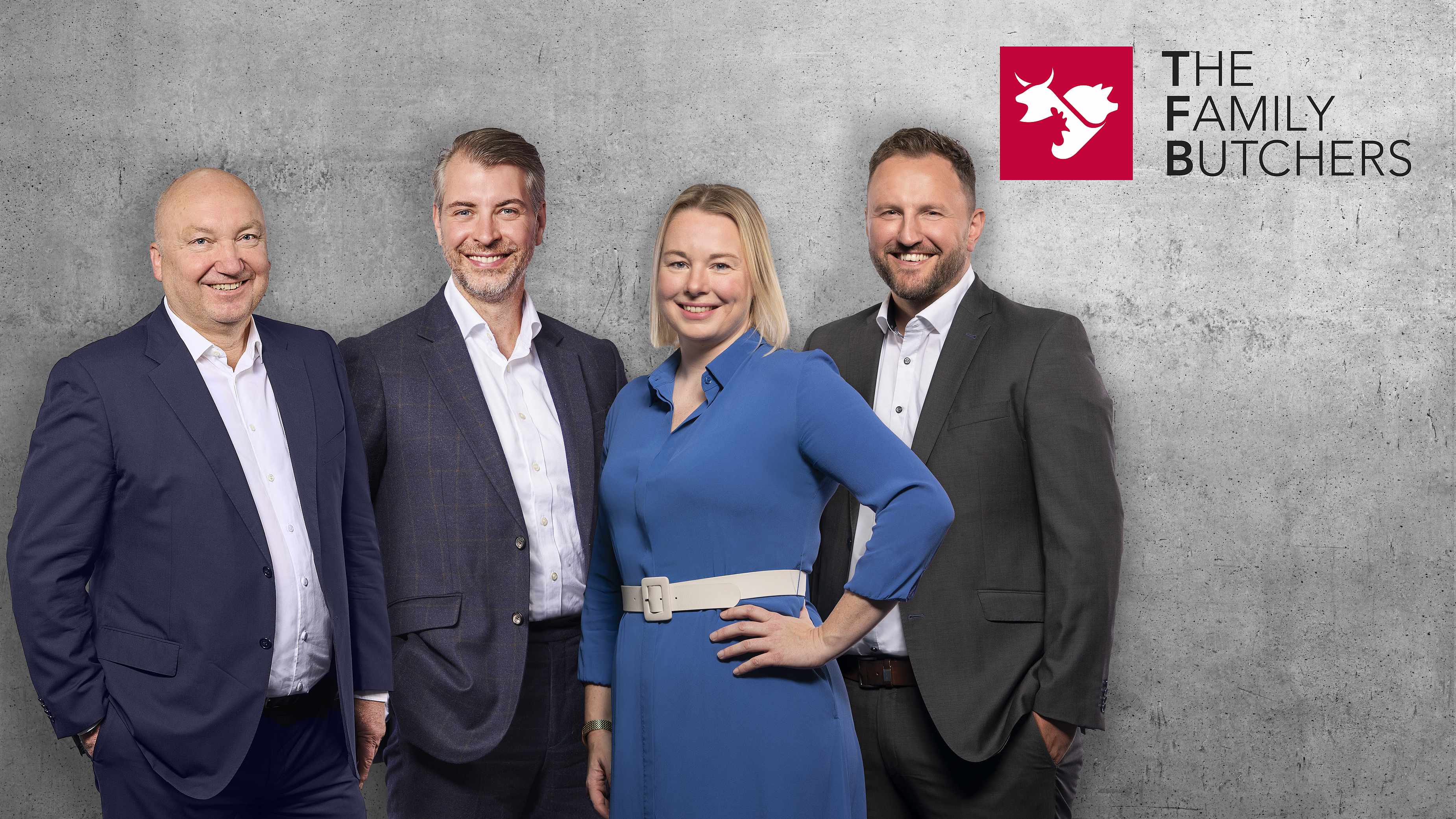 TFB Top Management TEAM