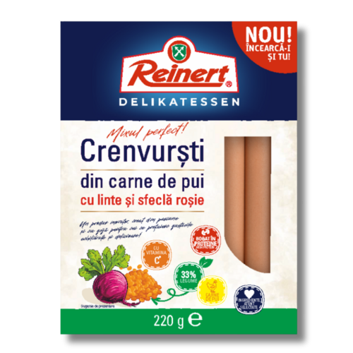 Crenvursti din piept de pui cu linte si sfecla rosie 500x500 RGB