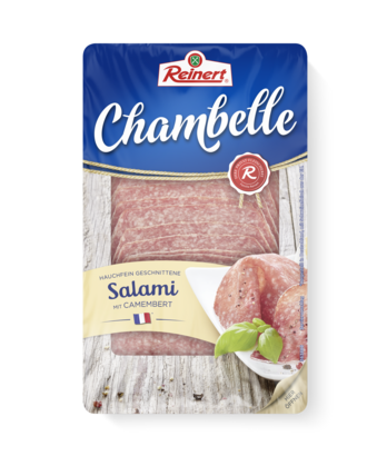 70121 Chambelle Salami Packshot 80g RGB