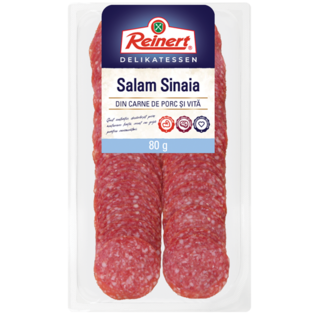 Salam Sinaia 80g Salam Sinaia 80g