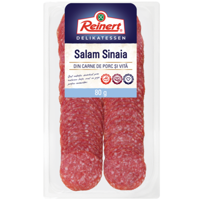 Salam Sinaia 80g