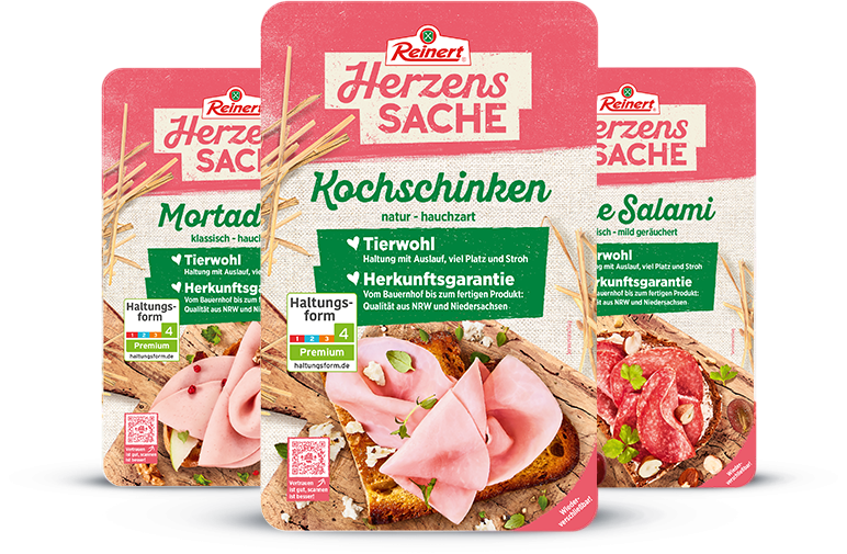 herzenssache pakshot range