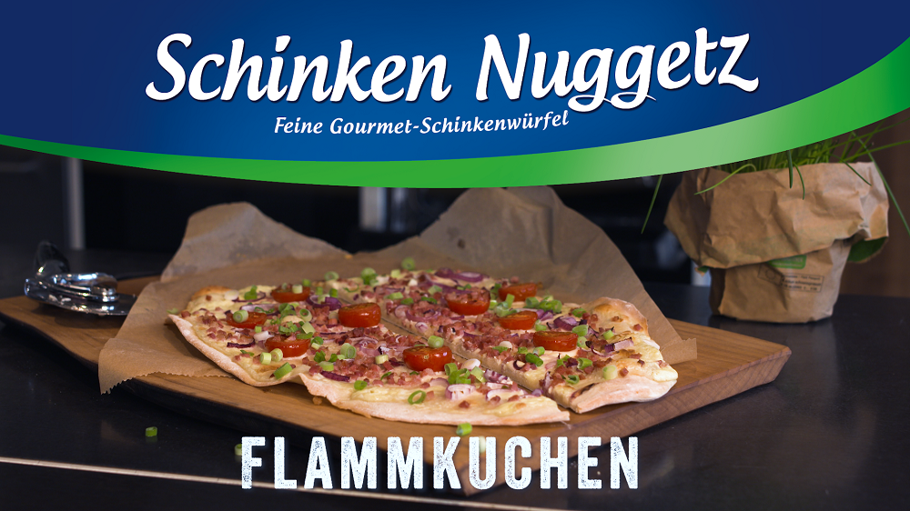 Thumbnail Flammkuchen