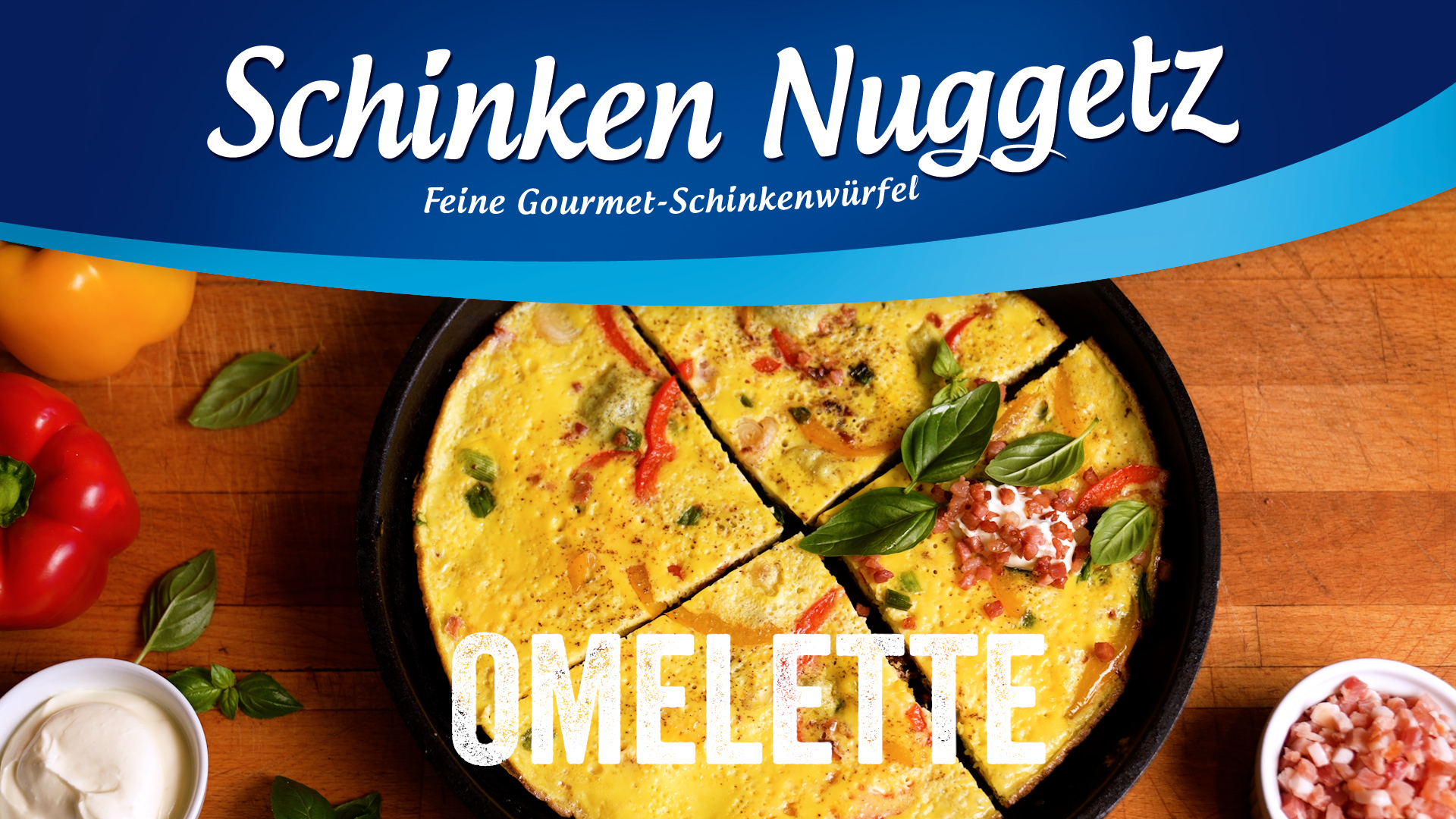 Thumbnail Omelette 16x9