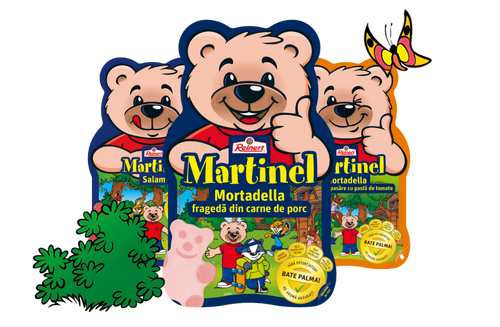 poza teaser produse martinel unic