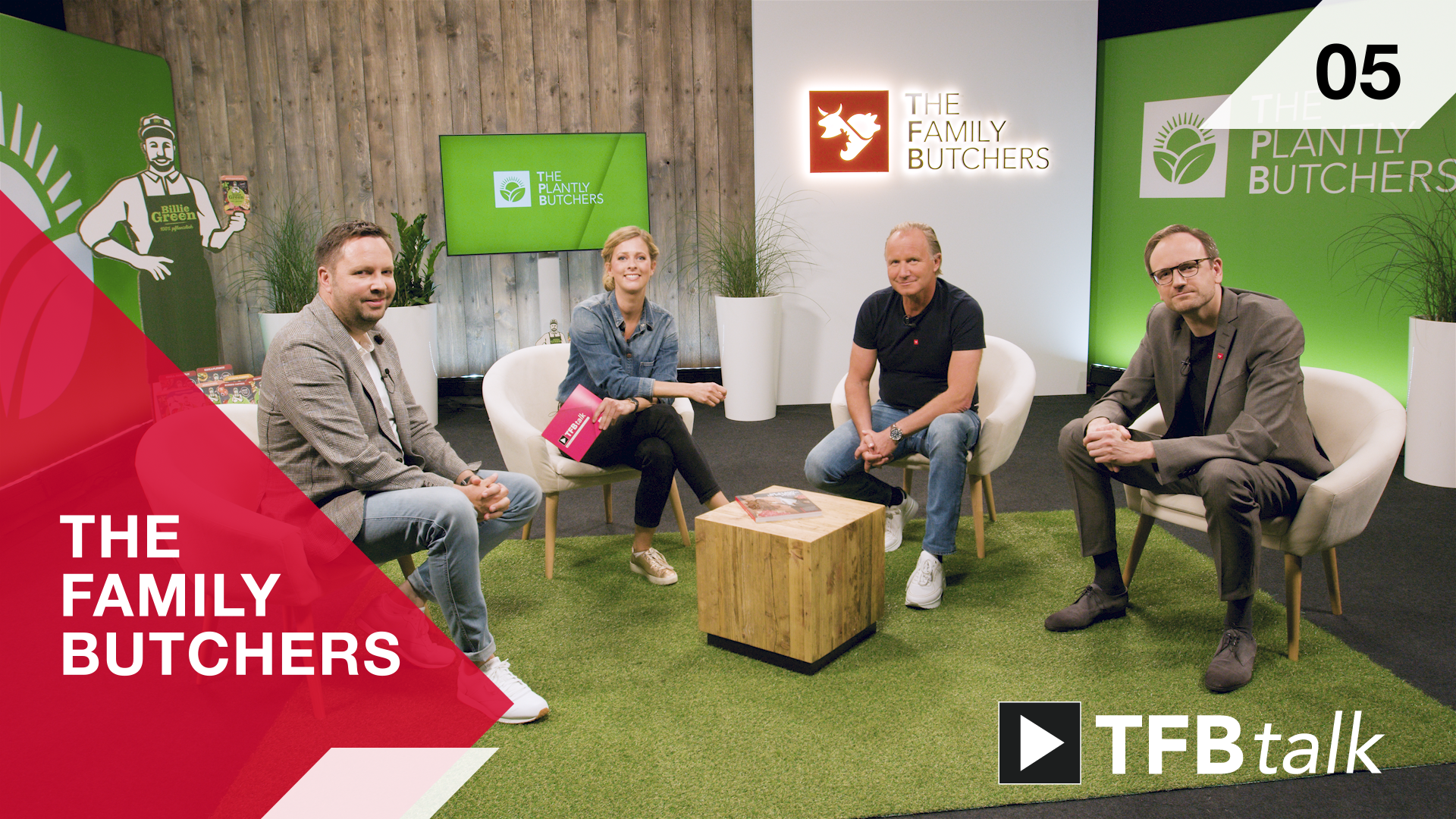 Thumbnail TFB talk Sendung 5