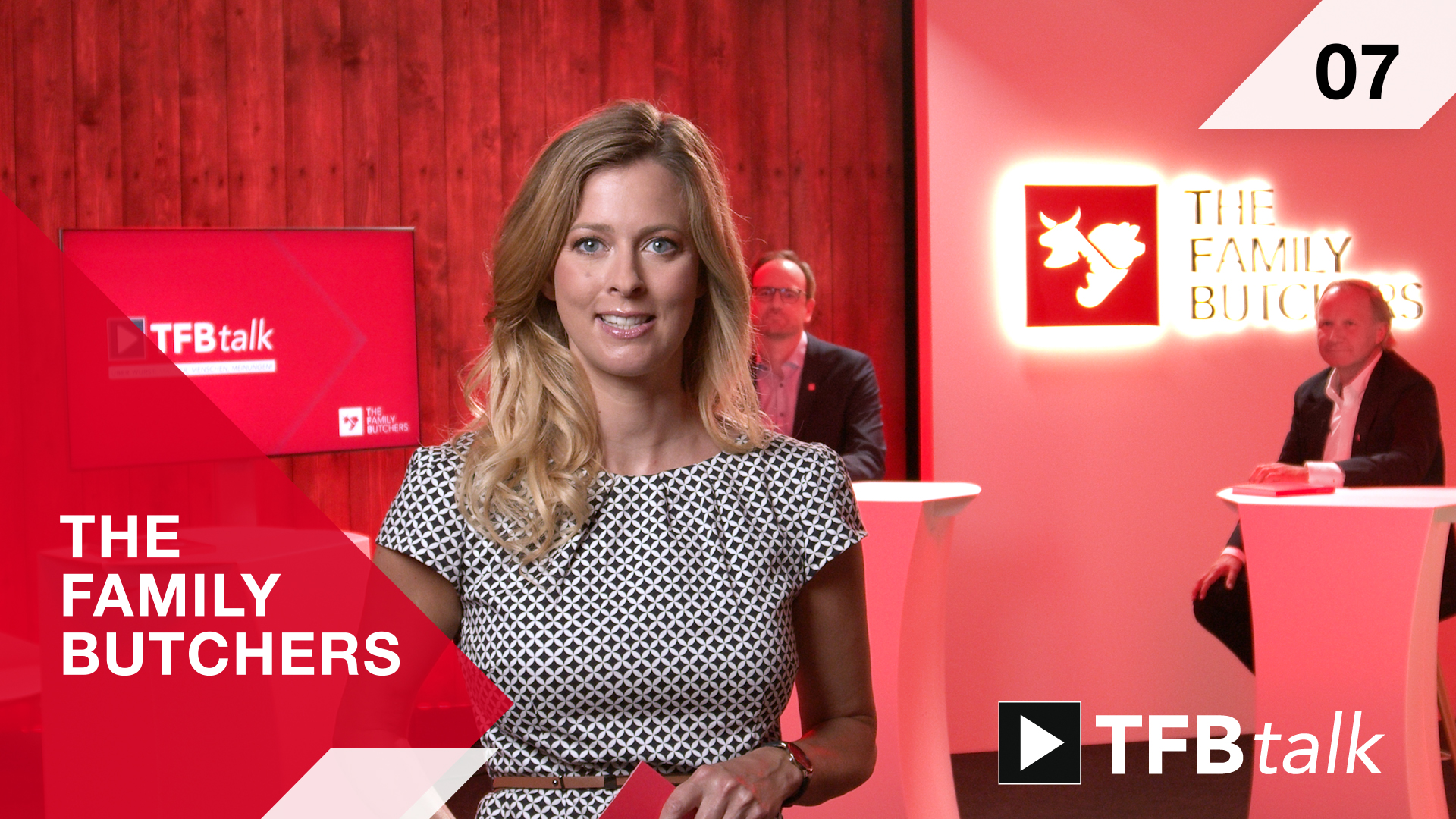 Thumbnail TFB talk Sendung 7