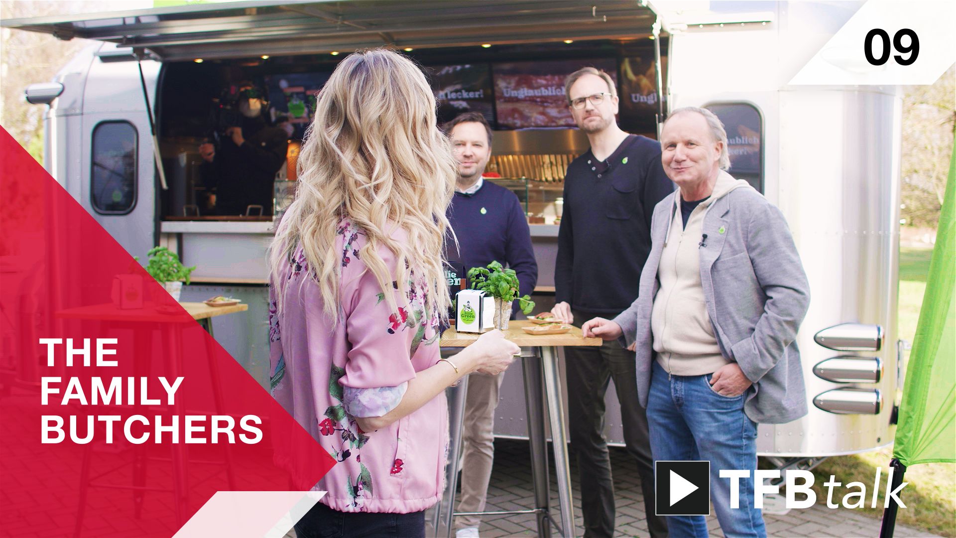 Thumbnail TFB talk Sendung 9